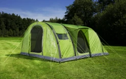 Berger Sierra 6-L Tunnelzelt -Berger Geschaft 1196212 7069741