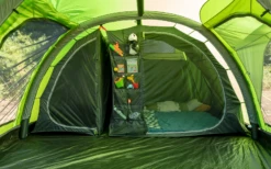 Berger Sierra 6-L Tunnelzelt -Berger Geschaft 1196221 7069768