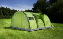 Berger Sierra 6-L Tunnelzelt -Berger Geschaft 1196227 7069786