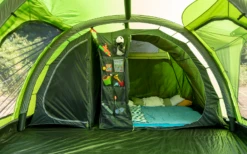 Berger Sierra 6-L Tunnelzelt -Berger Geschaft 1196233 7069804