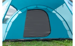 Camptime Uranus 6 Tunnelzelt Für 6 Personen -Berger Geschaft 1196377 7070167