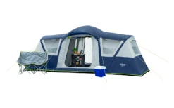 Berger Zelt Lagoon 4 Air Familienzelt Für 4 Personen 29 Berger Zelt Lagoon 4 Air Familienzelt Für 4 Personen -Berger Geschaft 1196485 7059865