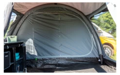 BergerPontina Air Busvorzelt/Kastenwagenvorzelt/Reisemobilvorzelt -Berger Geschaft 1196887 7067506