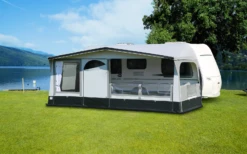 Brand Como Reisevorzelt -Berger Geschaft 1197112 7058440