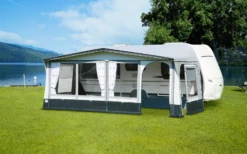 Brand Como Reisevorzelt -Berger Geschaft 1197139 7058542