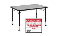 Crespo Valencia Campingtisch -Berger Geschaft 1198903 7061509