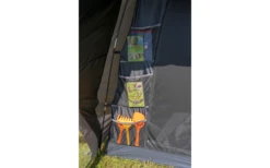 Berger Kiwi NZ 4 Plus Leichtes Kuppelzelt Für Camping Und Trekking Für 4 Personen 28 Berger Kiwi NZ 4 Plus Leichtes Kuppelzelt Für Camping Und Trekking Für 4 Personen -Berger Geschaft 1200700 7082761