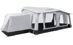 Dometic Anbau Für Aufblasbares Vorzelt Residence AIR Tour Tall Annexe