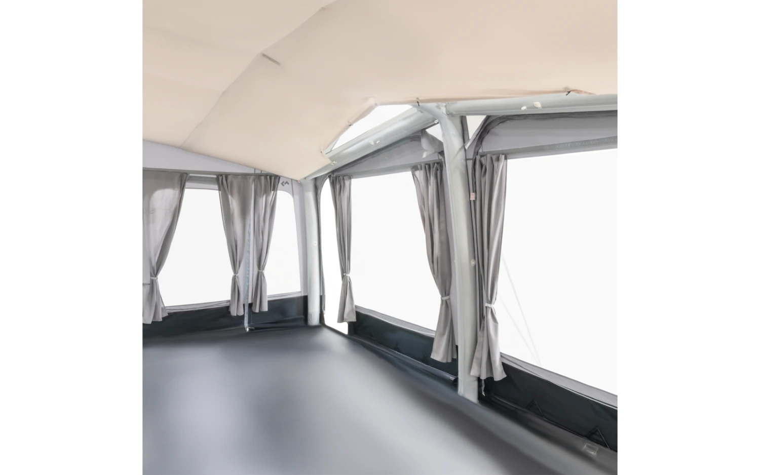 Dometic Residence AIR Tour Aufblasbares Statisches Vorzelt 5 Dometic Residence AIR Tour Aufblasbares Statisches Vorzelt – Bild 5