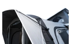 Westfield Zodiac Aufblasbares Vorzelt Für Fahrzeuge Mit Anstellhöhen Von 180 Bis 270 Cm -Berger Geschaft 1205221 7106314