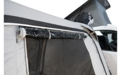 Westfield Zodiac Aufblasbares Vorzelt Für Fahrzeuge Mit Anstellhöhen Von 180 Bis 270 Cm -Berger Geschaft 1205227 7106338