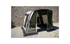 Westfield Zodiac Aufblasbares Vorzelt Für Fahrzeuge Mit Anstellhöhen Von 180 Bis 270 Cm -Berger Geschaft 1205233 7106356