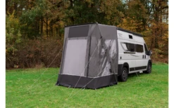 Berger Arrezo Heckzelt -Berger Geschaft 1205791 7108066