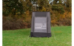 Berger Arrezo Heckzelt -Berger Geschaft 1205794 7108075