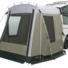 Outwell Dunecrest L Heckzelt Für Minicamper 2 Personen Grün
