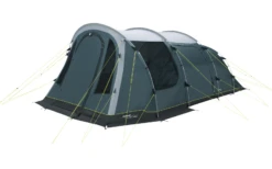 Outwell Rockwell 6 Familienzelt Für 6 Personen