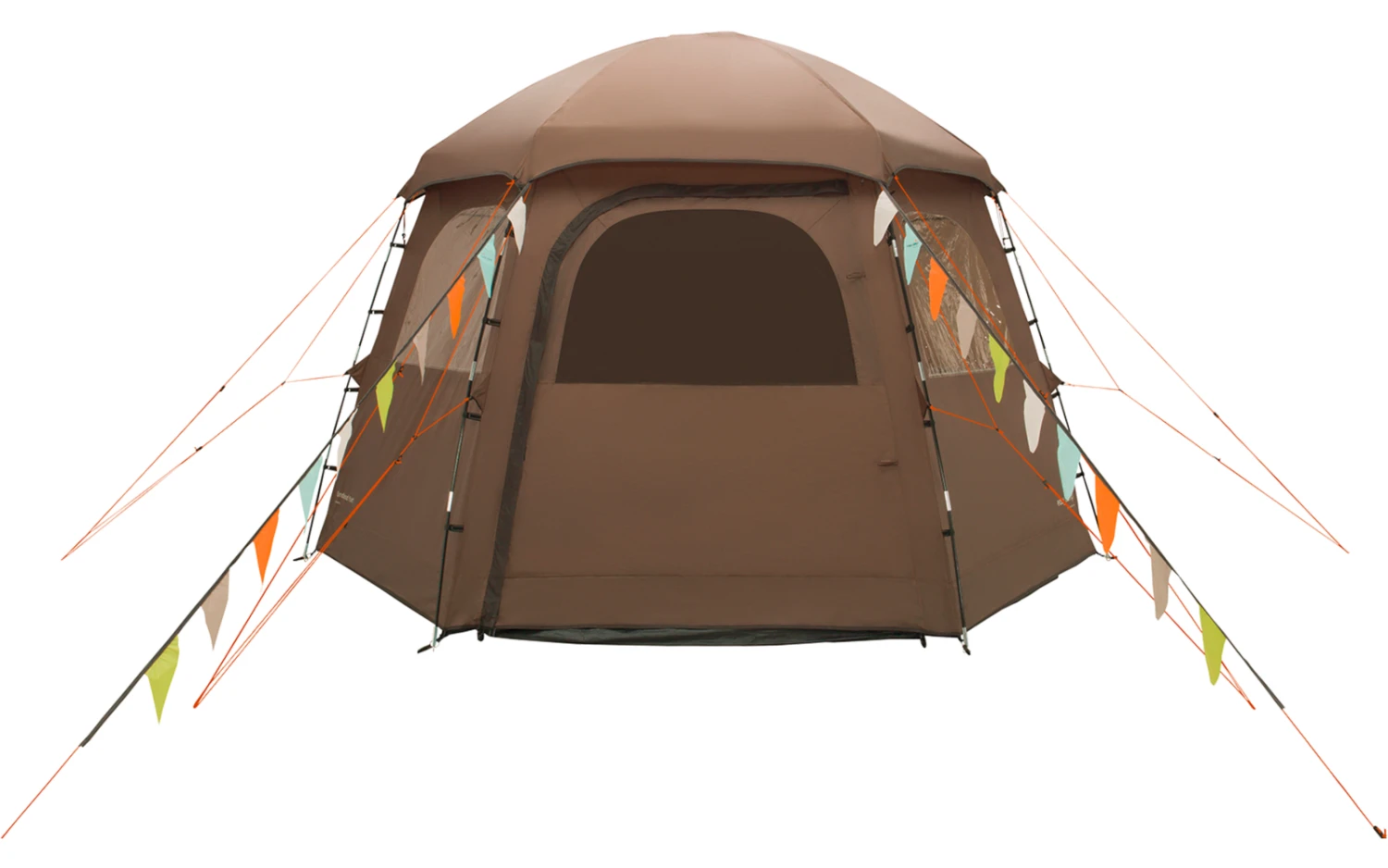 Easy Camp Sandland Yurt Kuppelzelt Für 6 Personen 3 Easy Camp Sandland Yurt Kuppelzelt Für 6 Personen – Bild 3