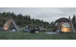 Easy Camp Sandland Yurt Kuppelzelt Für 6 Personen 17 Easy Camp Sandland Yurt Kuppelzelt Für 6 Personen -Berger Geschaft 1211560 7564333