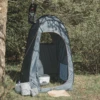 Easy Camp Pop-up-Dusch- Und Toilettenzelt Vik