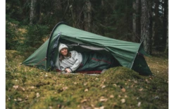 Robens Cress 2 Pro Tunnelzelt Für 2 Personen -Berger Geschaft 1211755 7567687