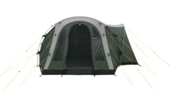 Outwell Nevada 5 Familienzelt Für 5 Personen -Berger Geschaft 1211848 7551847