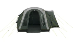 Outwell Nevada 5 Familienzelt Für 5 Personen -Berger Geschaft 1211851 7551856