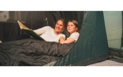 Outwell Nevada 5 Familienzelt Für 5 Personen -Berger Geschaft 1211854 7551865