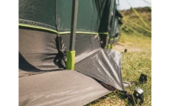 Outwell Nevada 5 Familienzelt Für 5 Personen -Berger Geschaft 1211860 7551883