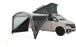 Outwell Touring Shelter Air Aufblasbares Busvorzelt -Berger Geschaft 1212160 7389907