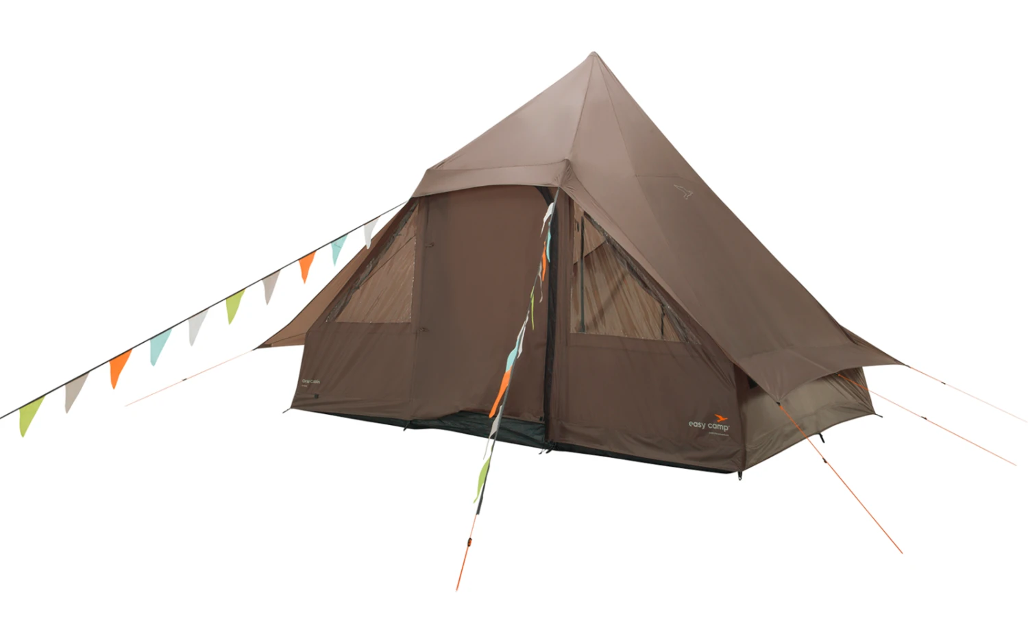 Easy Camp Glocken Familienzelt Für 8 Personen 4 Easy Camp Glocken Familienzelt Für 8 Personen – Bild 4