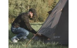 Easy Camp Familien Tipizelt Rands Tipi Für 8 Personen -Berger Geschaft 1212235 7565119