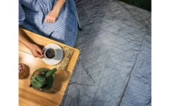 Outwell Zeltteppich Für Talladega Air Busvorzelt -Berger Geschaft 1212256 7577602