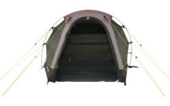 Outwell Earth 2 Tunnelzelt Für 2 Personen Dunkelkrün -Berger Geschaft 1212322 7395328