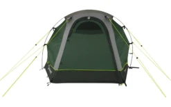 Outwell Earth 2 Tunnelzelt Für 2 Personen Dunkelkrün -Berger Geschaft 1212325 7395337