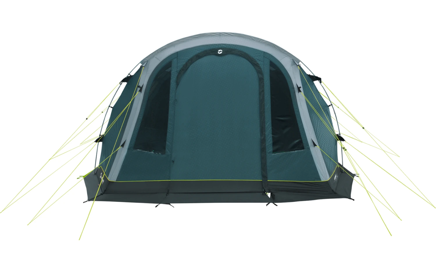 Outwell Rockwell 6 Familienzelt Für 6 Personen 3 Outwell Rockwell 6 Familienzelt Für 6 Personen – Bild 3