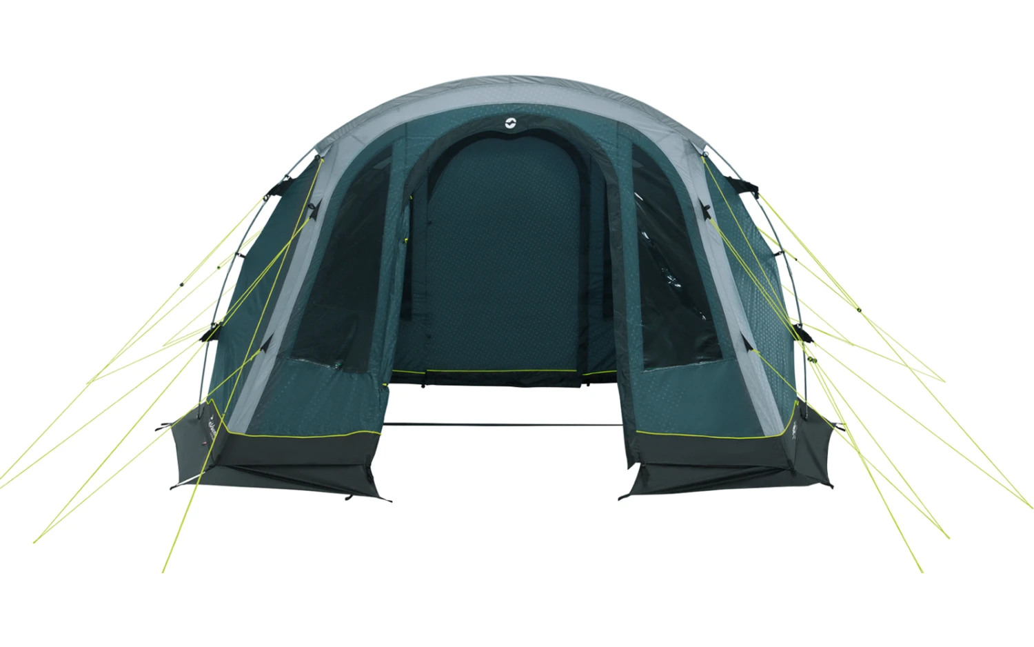 Outwell Rockwell 6 Familienzelt Für 6 Personen 4 Outwell Rockwell 6 Familienzelt Für 6 Personen – Bild 4