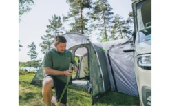 Outwell Talladega Air Aufblasbares Busvorzelt -Berger Geschaft 1213546 7147492