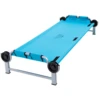 Disc-O-Bed Kid-O-Bed Mit Geradem Rahmen, Ohne Seitentasche