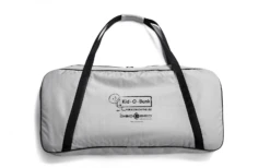 Disc-O-Bed Kid-O-Bed Mit Geradem Rahmen, Ohne Seitentasche -Berger Geschaft 1213708 7149004