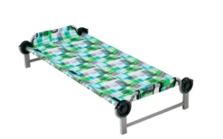 Disc-O-Bed Kid-O-Bed Mit Geradem Rahmen, Ohne Seitentasche -Berger Geschaft 1213750 7148968