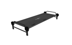 Disc-O-Bed Single L Outdoor- & Camping-Einzelbett