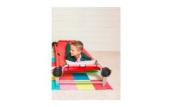 Disc-O-Bed Kid-O-Bed Mit Geradem Rahmen, Ohne Seitentasche -Berger Geschaft 1213774 7149109