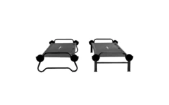 Disc-O-Bed Stockbett L Anthrazit -Berger Geschaft 1213786 7150468