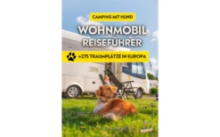 Canis Road Online Wohnmobil Reiseführer Für Hundebesitzer -Berger Geschaft 1214815 7151938