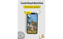 Canis Road Online Wohnmobil Reiseführer Für Hundebesitzer -Berger Geschaft 1214875 7151878