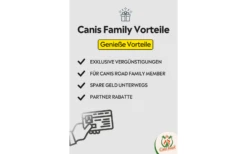 Canis Road Online Wohnmobil Reiseführer Für Hundebesitzer -Berger Geschaft 1214887 7151914