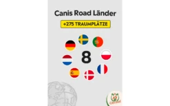 Canis Road Online Wohnmobil Reiseführer Für Hundebesitzer -Berger Geschaft 1214890 7151923