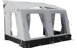 Dometic Rally Air Tour 330 Aufblasbares Wohnwagen- / Reisemobilvorzelt -Berger Geschaft 1216984 7159918