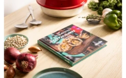 Omnia Vegetarisches Kochbuch Für Ofenrezepte 23 Omnia Vegetarisches Kochbuch Für Ofenrezepte -Berger Geschaft 1217248 7167469