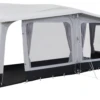 Dometic Residence AIR Tour Aufblasbares Statisches Vorzelt